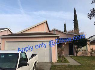 2027 Shameran St, Stockton, CA 95210