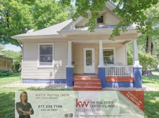 808 E Oregon St, Urbana, IL
