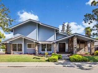 2545 Michaelangelo Dr, Stockton, CA 95207