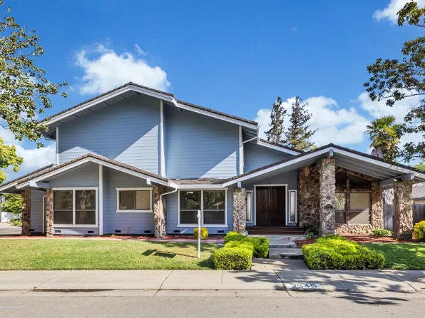 2545 Michaelangelo Dr, Stockton, CA 95207