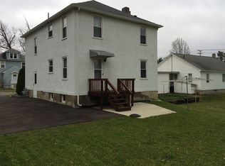 506 Casterline Ave #1, Endicott, NY 13760