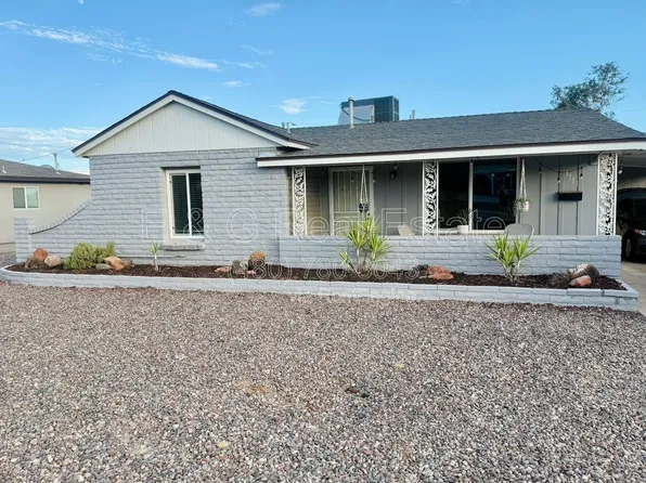 1711 W Montecito Ave, Phoenix, AZ 85015