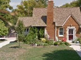 5471 N Kenwood Ave, Indianapolis, IN 46208