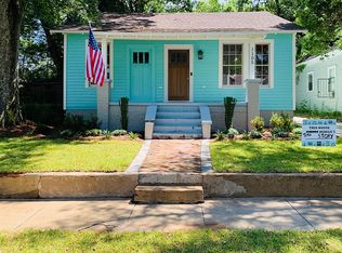 1105 Texas St, Mobile, AL 36604