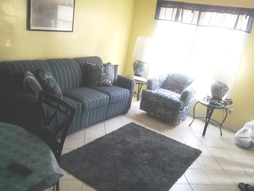 1 bed, 1000 sqft, $1,650 — Photo 3