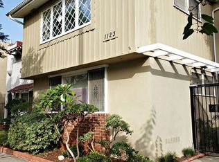 1123 E 1st St #3GAR, Long Beach, CA 90802