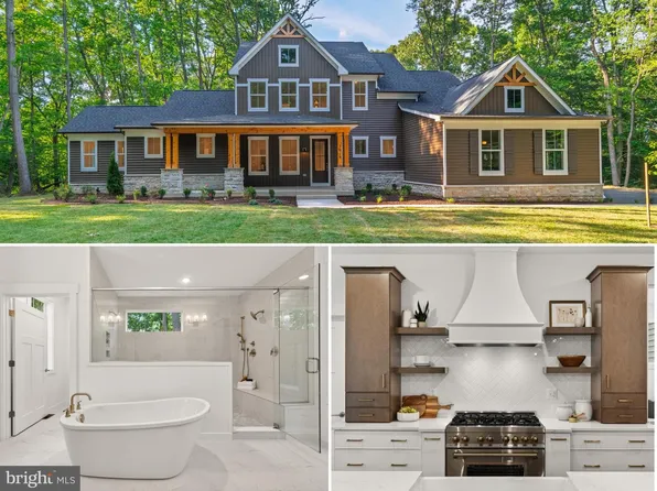 7616 Talbot Run Rd, Mount Airy, MD 21771