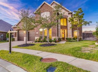 27302 Onslow Run Dr, Katy, TX 77494
