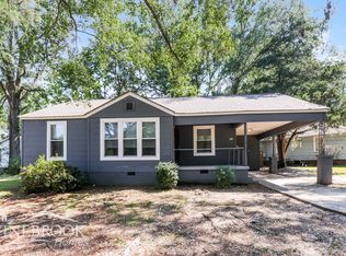 506 Broadmoor Dr, Jackson, MS 39206