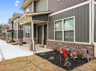 7816 Texas Rd, Fort Smith, AR 72908