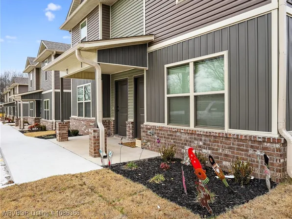 7816 Texas Rd, Fort Smith, AR 72908