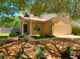4408 Walsall Loop, Austin, TX 78749