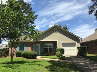 132 Commonwealth Ave, Brandon, MS 39047