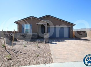 5816 N 202nd Ln, Litchfield Park, AZ 85340