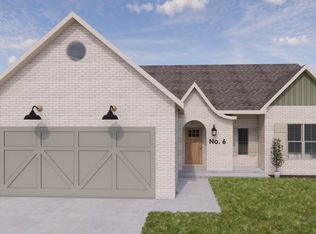 6 Songbird Cv, Greenbrier, AR 72058