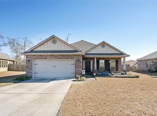 8165 Savage Loop, Theodore, AL 36582