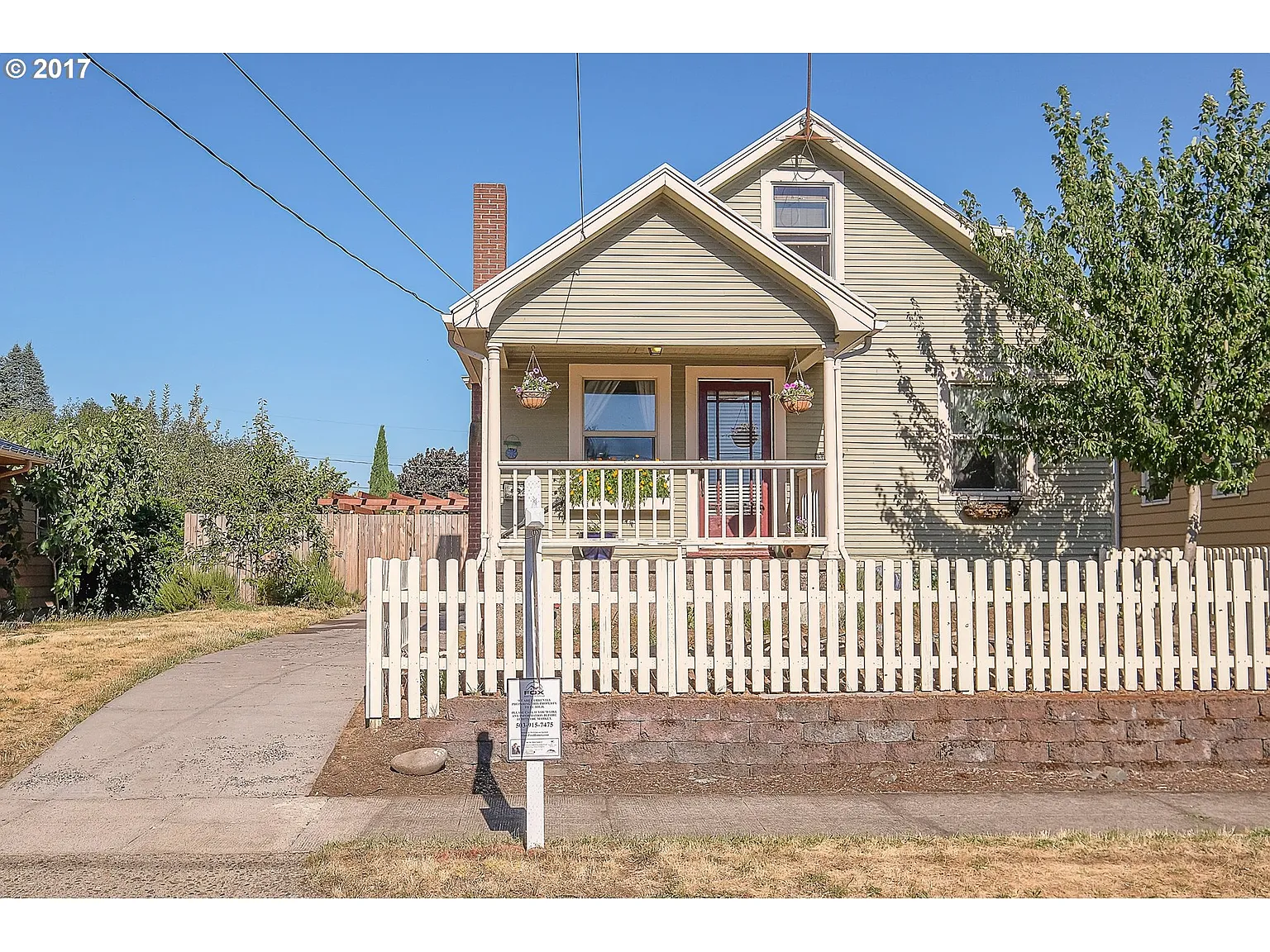 3328 SE 63rd Ave photo 1