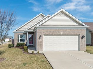 117 Snaffle Trl, Georgetown, KY 40324