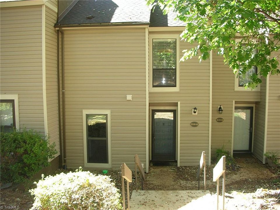 1st image of 219 Village Ln Unit G
