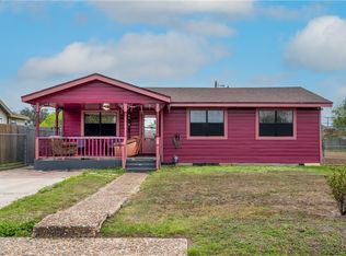 (Undisclosed Address), Robstown, TX 78380
