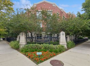 758 W 14th Pl APT 1A, Chicago, IL 60607