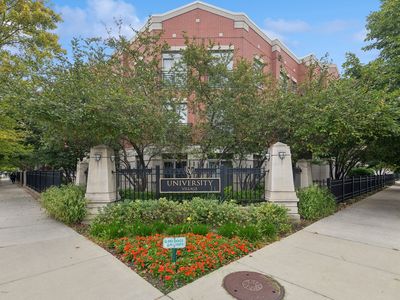758 W 14th Pl APT 1A, Chicago, IL, 60607
