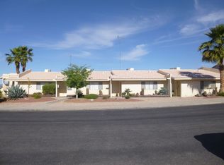 751 Powder Dr APT 4, Lake Havasu City, AZ 86406