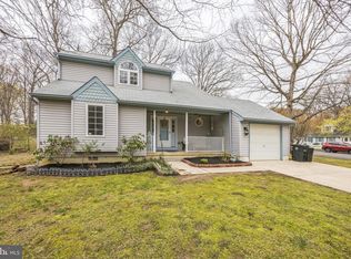1942 Side Ave, Woodbury, NJ 08096