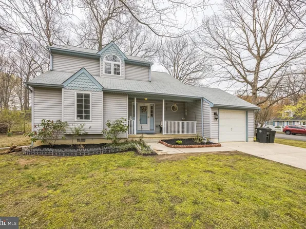 1942 Side Ave, Woodbury, NJ 08096