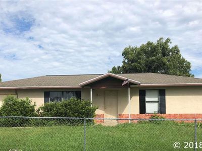 8810 SE 89th Pl, Ocala, FL, 34472