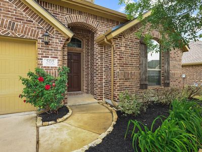 505 Appaloosa Ln, Sherman, TX, 75092
