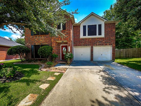 3rd image of 27104 Palace Pines Ct