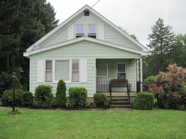 13 Belleview Ave, Oil City, PA 16301