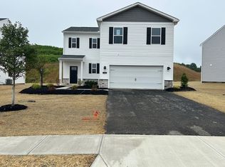 168 Smith Ln, Beaver Falls, PA