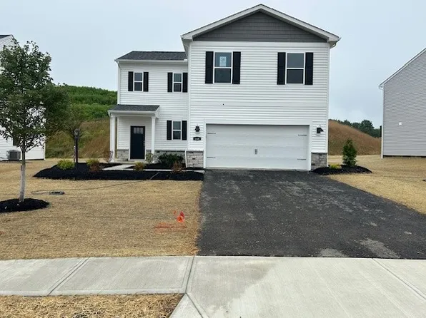 168 Smith Ln, Beaver Falls, PA 15010