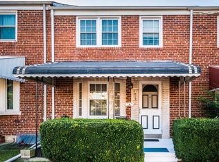 1919 Guy Way, Baltimore, MD 21222