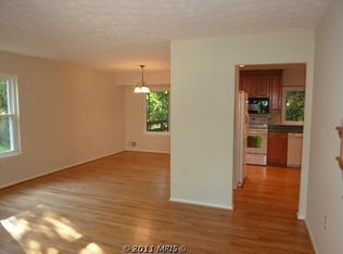 16408 Apache Ln, Gaithersburg, MD 20878