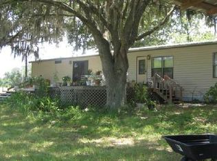 292 SW Dewey Ct, Fort White, FL 32038