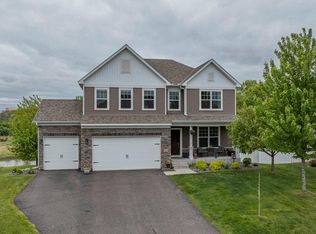 6531 102nd Ave N, Brooklyn Park, MN 55445