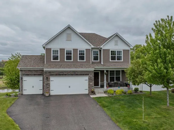 6531 102nd Ave N, Brooklyn Park, MN 55445