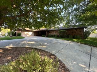 1144 W Bloomington Dr S, Saint George, UT 84790