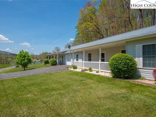 144 Smith Dixon Road UNIT B, Crumpler, NC 28617