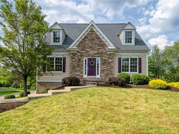 207 Morning Grove Ln, Valencia, PA 16059