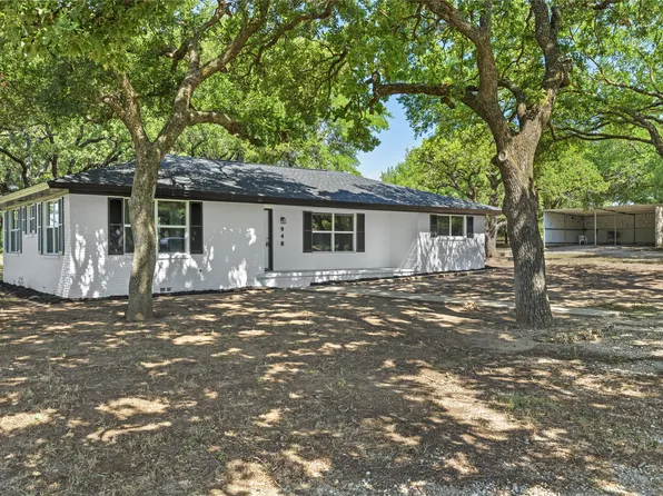 948 County Road 1304, Bridgeport, TX 76426