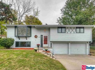 5106 N 93rd Ave, Omaha, NE 68134