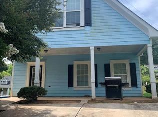 164 Trail Crk, Athens, GA 30601