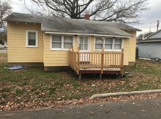 321 Taft Ave, Penns Grove, NJ 08069