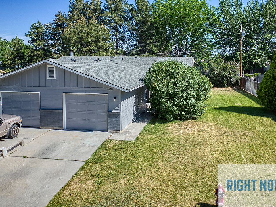 10518 W Irving Ct 1, Boise, ID 83704 Zillow