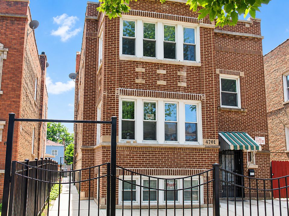 1st image of 4141 W Barry Ave