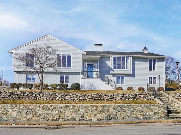 10 Merrymount Dr, Swampscott, MA 01907